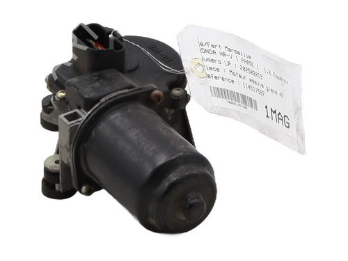 Front wiper motor HONDA HR-V (GH_) 1.6 16V 4WD (GH2, GH4) | BP29918052M29