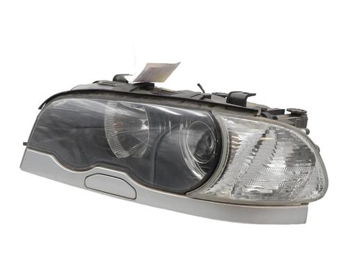 Left headlight BMW 3 Coupe (E46) 328 Ci | BP25866144C28 
