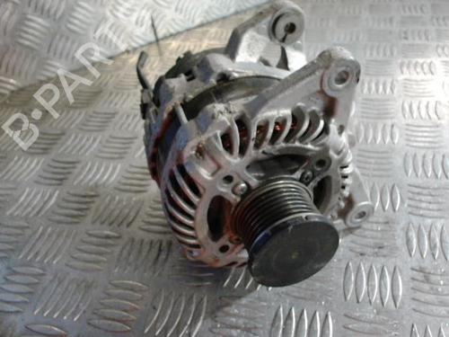 Alternator RENAULT CAPTUR I (J5_, H5_) 1.3 TCe 150 (J5NK, J5JS) | BP24264219M7  - Image 5