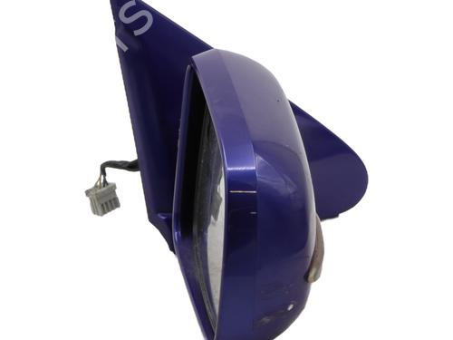 Right mirror HONDA HR-V (GH_) 1.6 16V 4WD (GH2, GH4) | BP29918055C27