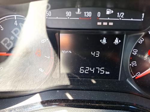 Left front window switch OPEL KARL (C16) 1.0 | BP33415011I27 - Image 8