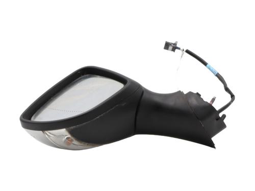 Used Left mirror RENAULT CLIO IV (BH_) 1.5 dCi 90 (90 hp) 30517656