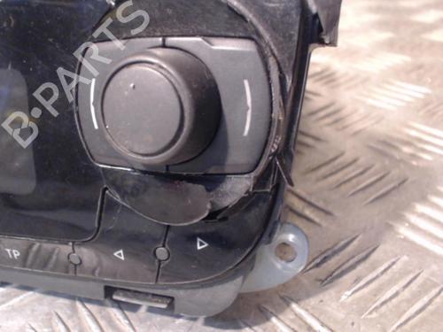 Radio SEAT IBIZA IV SC (6J1, 6P5) 1.9 TDI | BP24266756E6 