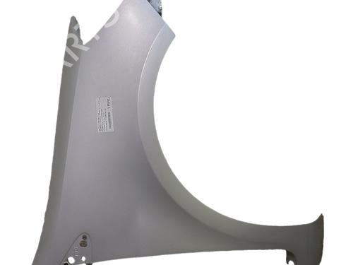 right-front-fenders-renault-clio-iii-br01-cr01-2005-2006-2007-2008-2009-2010-2011-2012-2013-2014-36589042 main image