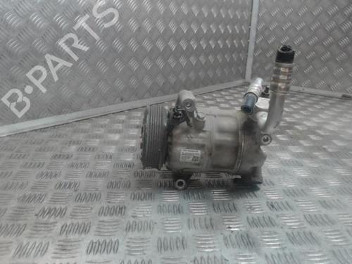 AC compressor FORD TRANSIT CONNECT V408 Box Body/MPV 1.5 EcoBlue | BP24271745M34 - Image 4