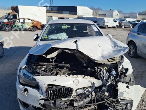 Steering column stalk BMW 5 (F10) 525 d | BP33457003I23  - Image 11