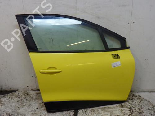 Used Right front door Right front door RENAULT CLIO IV (BH_) 1.5 dCi 75 (75 hp) 32730052 32730052
