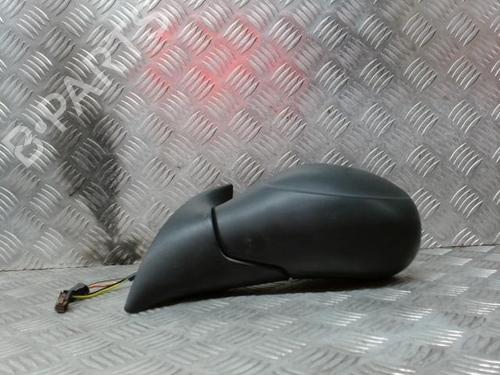 Left mirror CITROËN C3 Pluriel (HB_) 1.4 HDi | BP24276384C26 