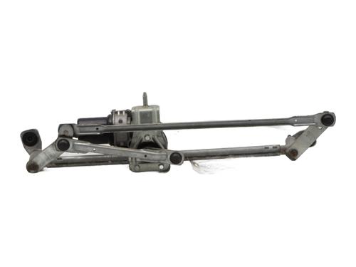Front wiper motor VW SCIROCCO III (137, 138) 2.0 TDI | BP28292559M29 - Image 4