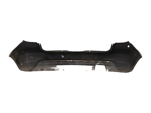 rear-bumper-mercedes-benz-a-class-w169-2004-2005-2006-2007-2008-2009-2010-2011-2012-36116060 main image