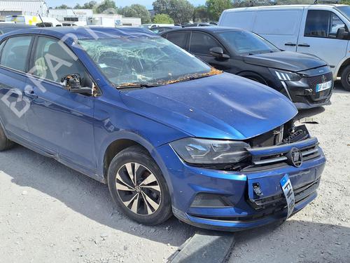 Used Parts VW POLO VI (AW1, BZ1, AE1) 1.0 TSI 4838412