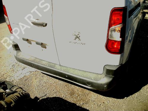 rear-bumper-peugeot-partner-box-bodympv-2008-28953207 main image