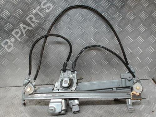 Front right window mechanism CITROËN C3 Pluriel (HB_) 1.6 | BP24275744C23  - Image 5