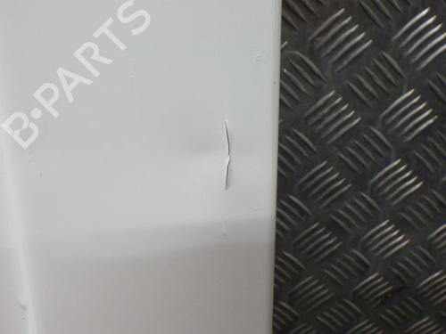 Right tailgate PEUGEOT BOXER Van (244) 2.2 HDi | BP26002722C77
