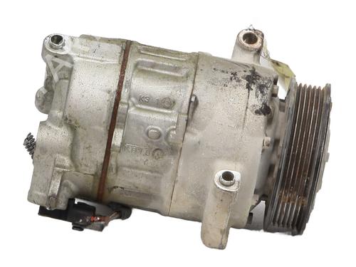 AC compressor FORD TRANSIT CUSTOM V362 Van (FY, FZ) 2.0 EcoBlue | BP33629625M34 - Image 3