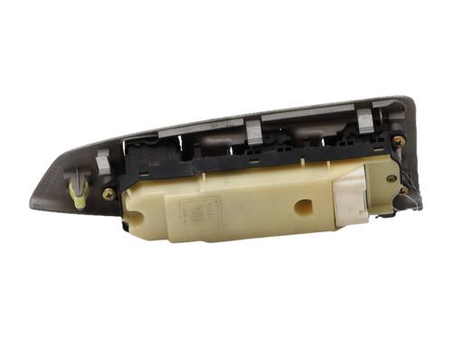 Left front window switch TOYOTA COROLLA Verso (_E12_) 2.0 D-4D (CDE120_, CDE120R) | BP39610231I27 - Image 2