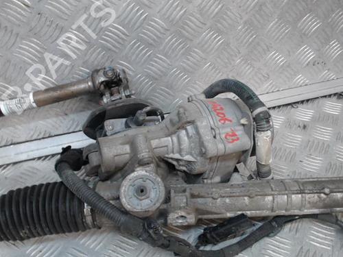 Steering rack PEUGEOT 208 I (CA_, CC_) 1.4 VTi | BP24279576M22 