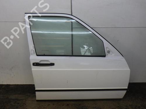 Used Right front door MERCEDES-BENZ 190 (W201) D 2.5 (201.126) (94 hp) 29634431