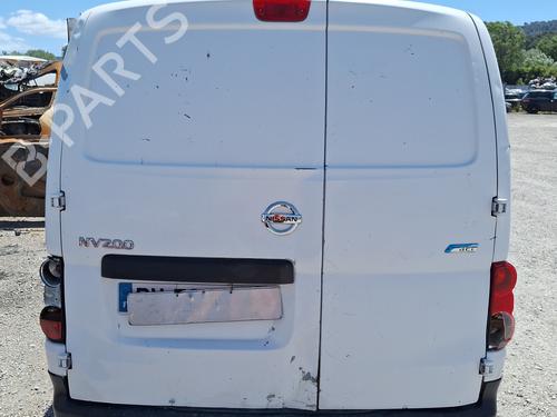 Instrument cluster NISSAN NV200 Van 1.5 dCi 85 (M20, M20N, M20M) | BP37676681C47 - Image 15