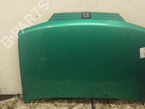 Motorhjelm PEUGEOT 106 II (1A_, 1C_) 1.0 i (50 hp) 32117538