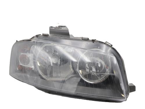 Used Right headlight AUDI A3 (8P1) 2.0 TDI 16V (140 hp) 27483060