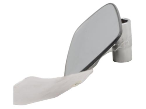 Spejlglas venstre Spejlglas venstre OPEL ASTRA H GTC (A04) 1.9 CDTi (L08) (150 hp) 33707160 33707160