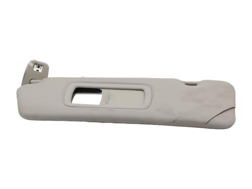 Used Left sun visor RENAULT MEGANE III Hatchback (BZ0/1_, B3_) 1.6 dCi (BZ00, BZ12, BZ13) (130 hp) 28520087