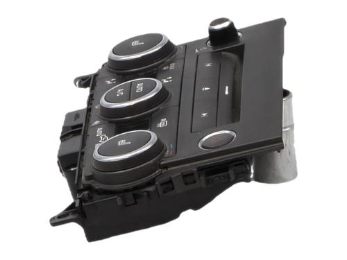 Used Climate control Climate control 36896753 36896753