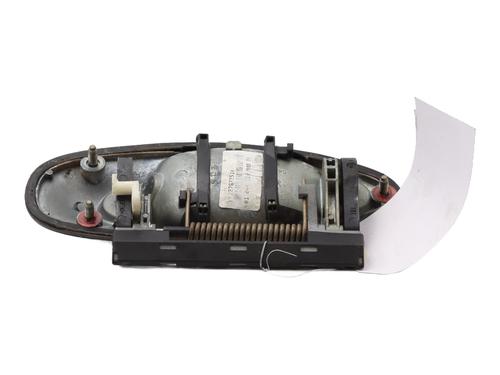 Front right exterior door handle SAAB 9-3 Convertible (YS3F) 1.9 TiD | BP30439045C129 