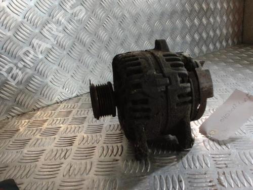 Alternator RENAULT TWINGO II (CN0_) 1.5 dCi (CN0U) | BP24264406M7 - Image 2
