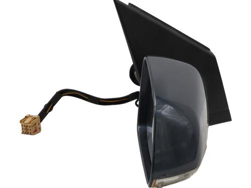 Right mirror VW POLO IV (9N_, 9A_) 1.2 12V | BP29178396C27 