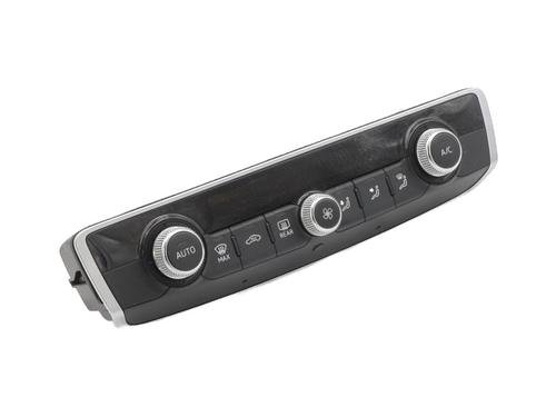 Climate control AUDI A3 Sportback (8VA, 8VF) 1.6 TDI | BP25746211I5  - Image 5