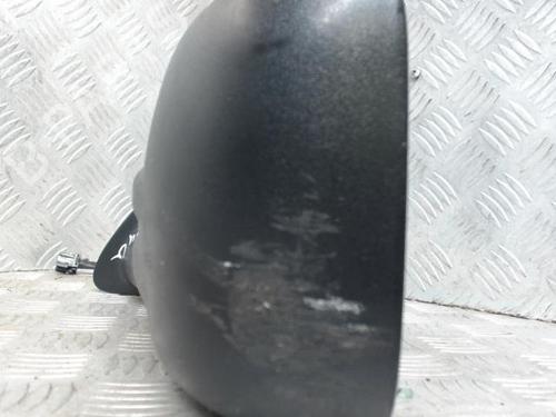 Left mirror JEEP CHEROKEE (KJ) 2.8 CRD 4x4 | BP24265581C26 