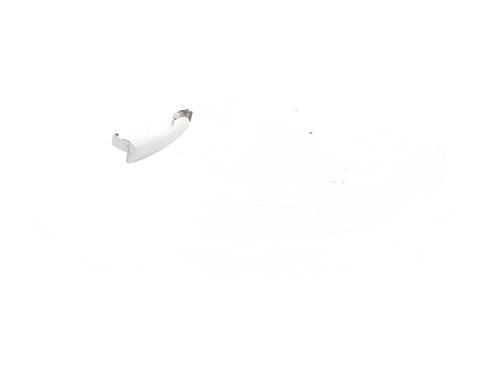 Front right exterior door handle RENAULT CLIO III (BR0/1, CR0/1) 1.2 16V | BP26130403C129 