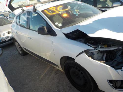 Right front window switch RENAULT MEGANE III Hatchback (BZ0/1_, B3_) 1.5 dCi (BZ1G, BZ1W, BZ0R) | BP24266479I26  - Image 6