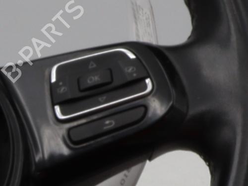 Steering wheel VW BEETLE Convertible (5C7, 5C8) 1.2 TSI 16V | BP30157083C49