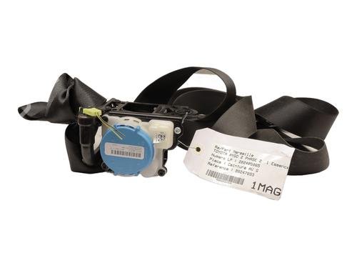 Front left seatbelt TOYOTA AYGO (_B4_) 1.0 VVTi (KGB40) | BP24275116I26 - Image 5