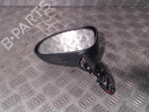Left mirror DAEWOO MATIZ (M100, M150) 0.8 | BP24278255C26 