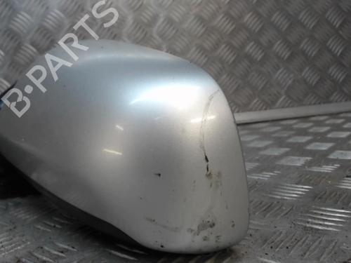 Used Left mirror AUDI A4 B5 (8D2) 2.5 TDI (150 hp) 24282758