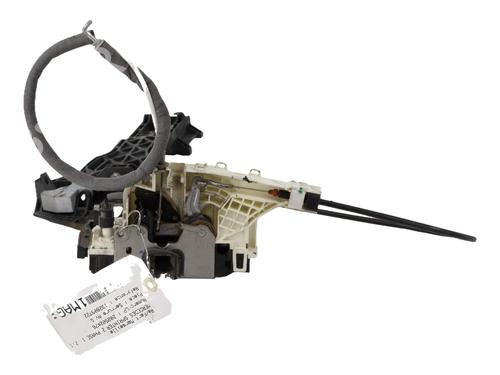 Used Front left lock Front left lock MERCEDES-BENZ SPRINTER 3,5-t Van (B906) 316 CDI (906.631, 906.633, 906.635, 906.637) (163 hp) 39700331 39700331