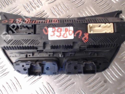 Climate control FORD KUGA II (DM2) 2.0 TDCi | BP24269682I5 