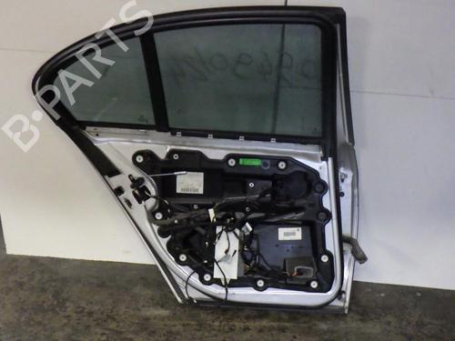 Left rear door BMW 7 (E65, E66, E67) 730 Ld | BP26507300C4 