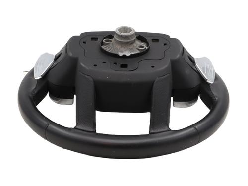 Steering wheel LAND ROVER RANGE ROVER VELAR (L560) 3.0 D300 SDV6 4x4 | BP35748206C49  - Image 5