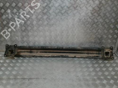 Used Rear bumper reinforcement VW GOLF VI (5K1) 1.6 TDI (105 hp) 24282118