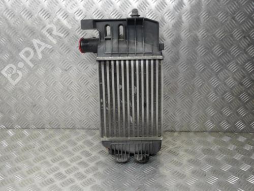 Used Intercooler Intercooler TOYOTA YARIS (_P9_) 1.4 D-4D (NLP90_, NLP90R) (90 hp) 24277142 24277142