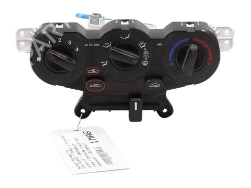 Climate control KIA PICANTO I (SA) 1.0 | BP33737789I5 - Image 3