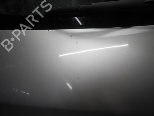 Used Tailgate Tailgate 24272360 24272360