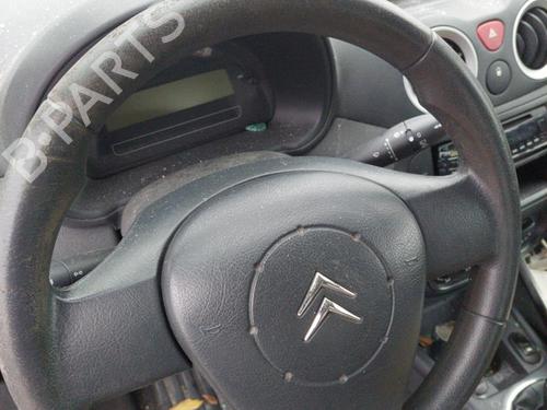 Tailgate CITROËN C2 (JM_) 1.4 | BP24276515C6 