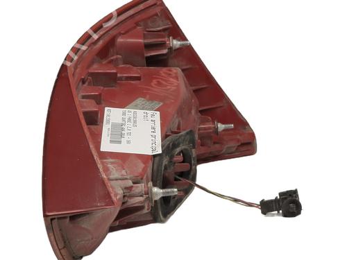 Used Right taillight Right taillight AUDI Q5 (8RB) 2.0 TDI quattro (170 hp) 24595173 24595173