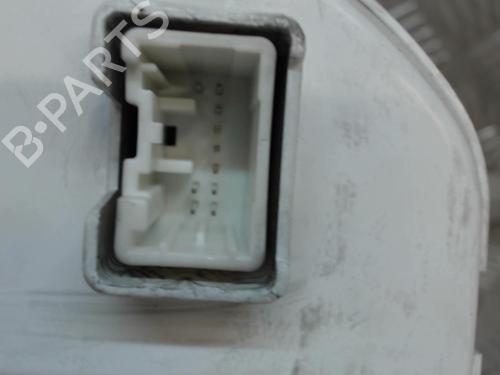 Instrument cluster VOLVO XC60 I SUV (156) D5 AWD | BP24282927C47 